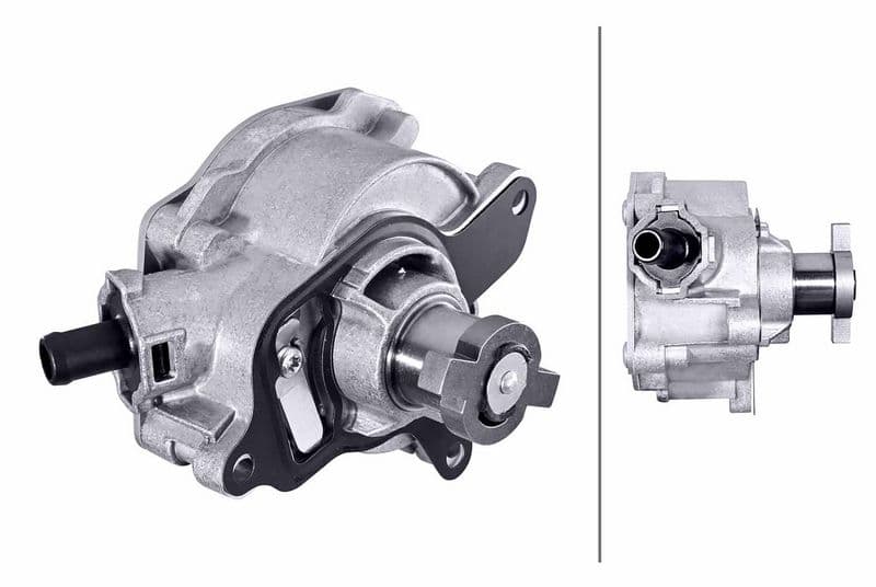 Mechanische vacuümpomp past: AUDI A3, TT  VW BEETLE, GOLF V, GOLF VI, JETTA III, JETTA IV, NEW BEETLE, PASSAT B7 2.5 07.05-12.20