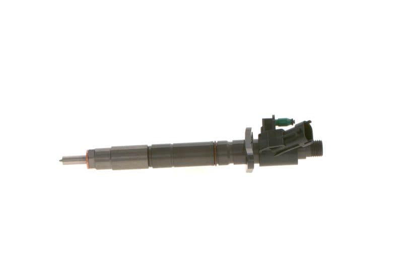 Piëzo-elektrische CR injector (status (en) factory remanufactured) past: CITROEN C5 III, C6  JAGUAR XF I, XF SPORTBRAKE, XJ  LAND ROVER DISCOVERY IV, RANGE ROVER IV 3.0D 03.09-