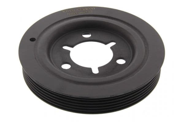 Mounting, control/trailing arm