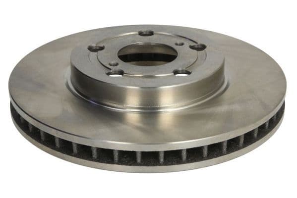 Brake disc Voor Links/Rechts past: TOYOTA ALLION I, CALDINA, CARINA E VI, CORONA, OPA, PREMIO 1.5-2.2D 02.92-05.07