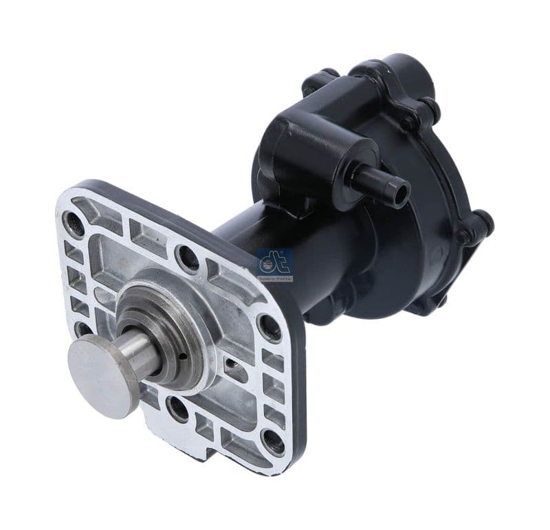 Shaft Seal, differential