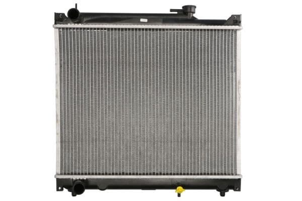 Motorradiator (handmatig) past: SUZUKI GRAND VITARA I, VITARA 2.0/2.5 12.94-07.03
