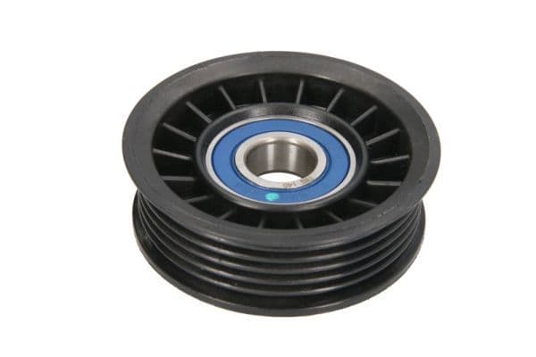 Tensioner Pulley, V-ribbed belt