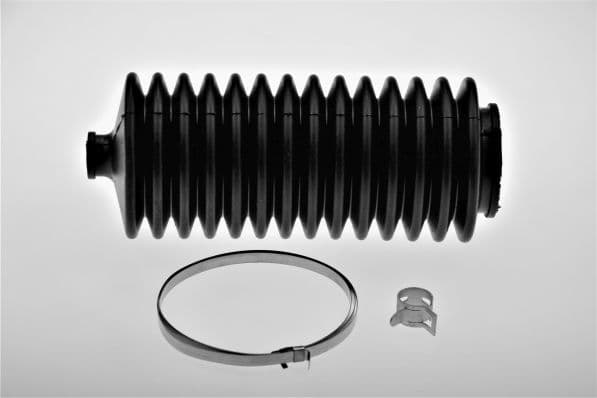 Stabilisatoraanpassingselement (metalen beugel) past: MAN