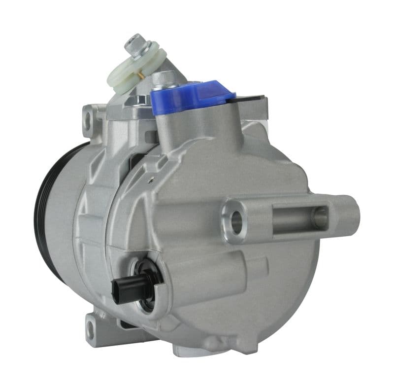 Airconditioning compressor past: MERCEDES C (C204), C T-MODEL (S204), C (W204), E (A207), E (C207), E T-MODEL (S212), E (W212), SLK (R172) 1.8 01.07-