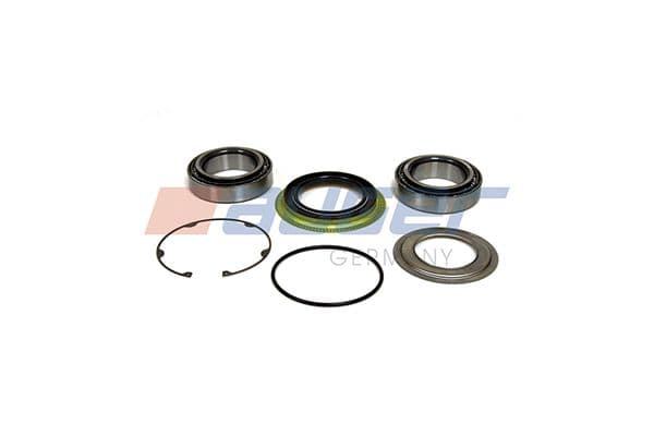 Wielnaaf reparatieset (90/147mmx40mm)
