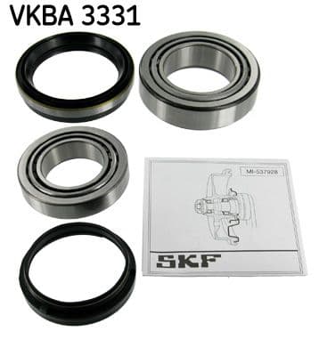 SKF