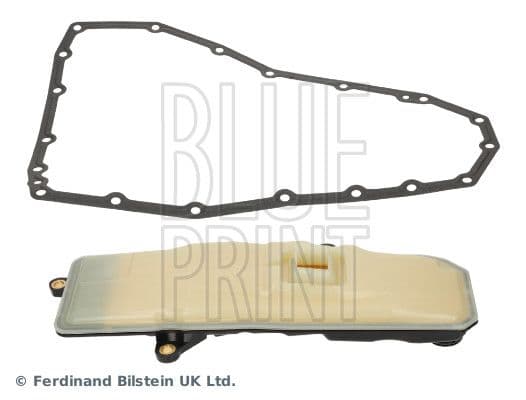 Hydraulisch filter versnellingsbak (met zegel) past: NISSAN QASHQAI III, X-TRAIL IV 1.3H/1.5H 04.21-