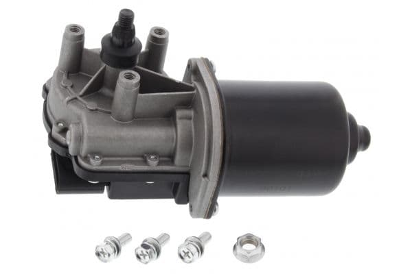 ABS-sensor Achter Links/Rechts past: FORD ESCORT CLASSIC, ESCORT VI, FIESTA, FIESTA IV, PUMA  MAZDA 121 III 1.0-2.0 01.95-08.03