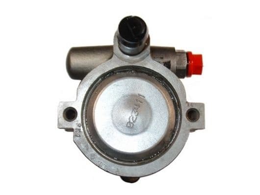 Motorradiator past: TOYOTA HILUX VII 2.5D/3.0D 11.04-09.15