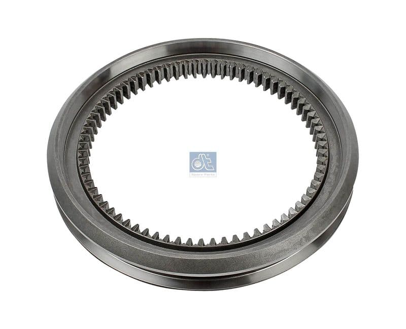 Ring Gear, manual transmission