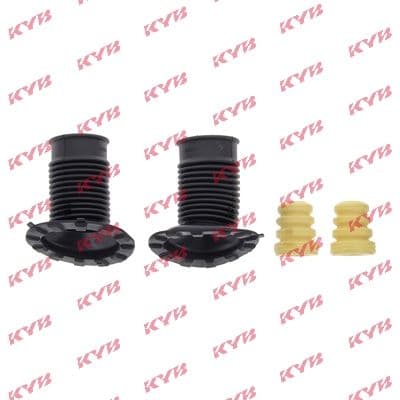 Dust Cover Kit, shock absorber