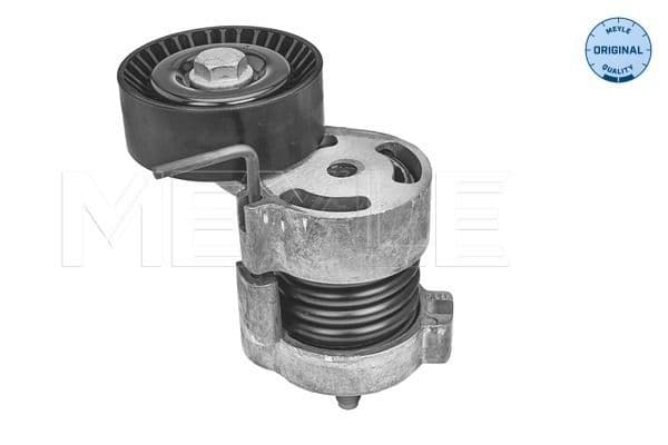 Tensioner Lever, V-ribbed belt