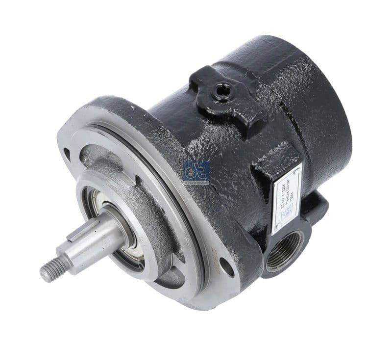 Hydraulische pomp, stuurbekrachtiging past: IVECO EUROSTAR, EUROTECH MP, EUROTRAKKER 01.92-