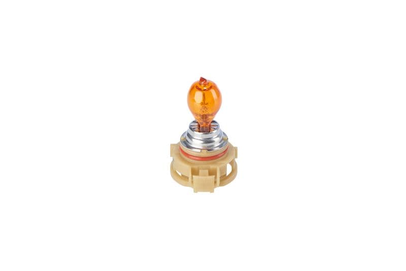 Gloeilamp (Karton 1pcs) PSY24W 12V 24W PG20/4 Pure Light, oranje