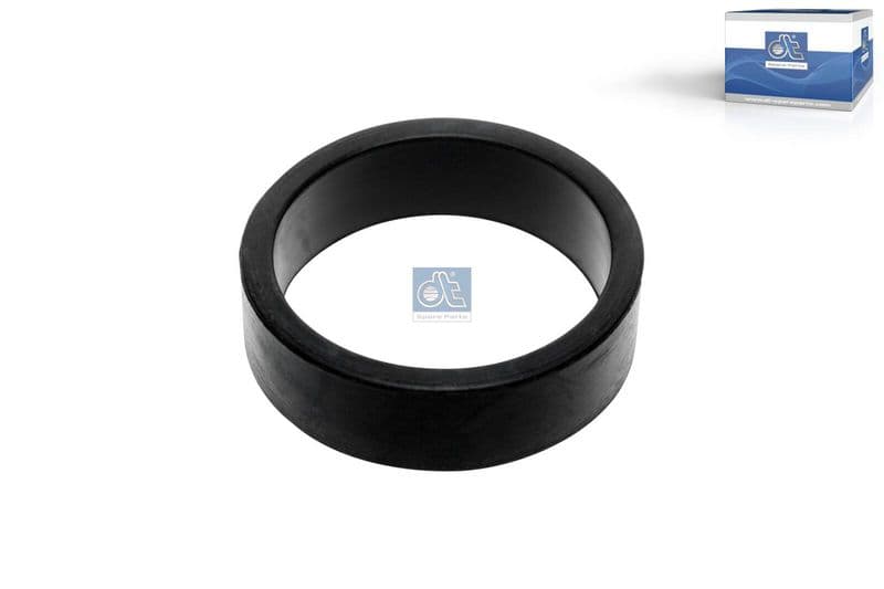 Shaft Seal, water pump shaft