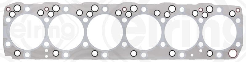 Cylinder head gasket