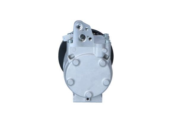Airconditioning compressor past: FORD RANGER  MAZDA B-SERIE, BT-50 2.5D/2.6/3.0D 06.99-