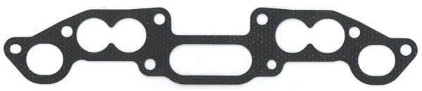 Exhaust/intake manifold gasket