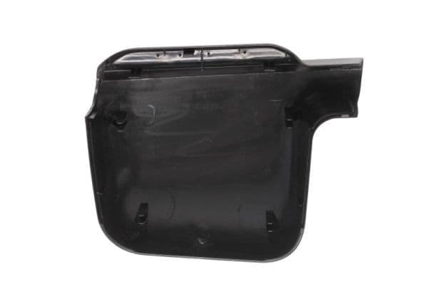 Behuizing/afdekking van zijspiegel Links (grijs) past: RVI PREMIUM 2 10.05-