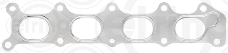 Exhaust manifold gasket