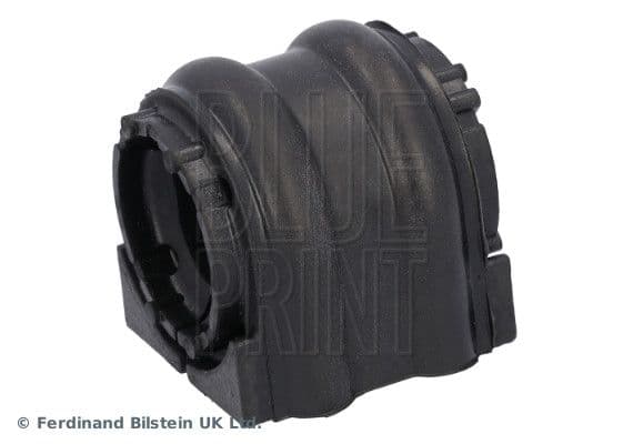 Mounting, stabiliser bar