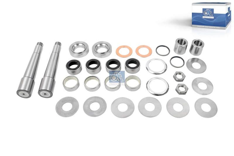 DT Spare Parts