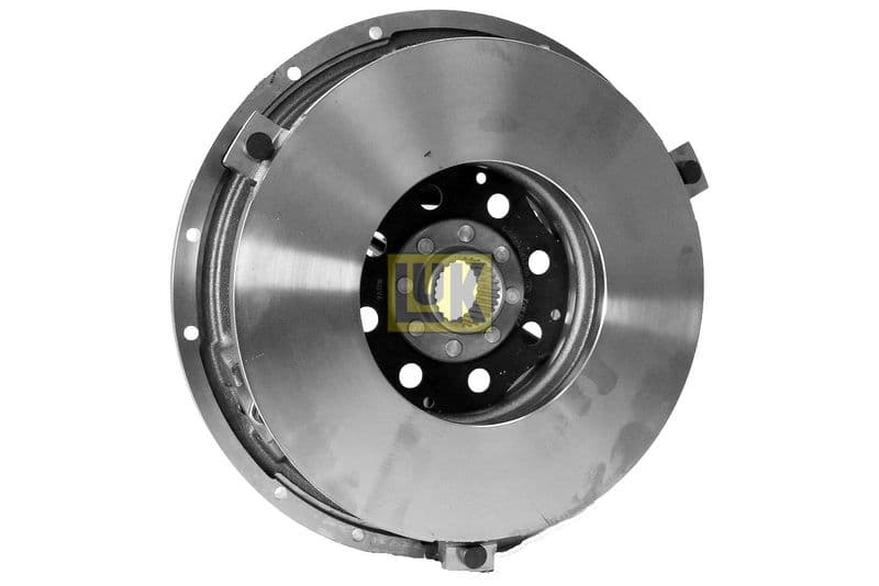 Koppelingsdeksel (310mm) past: ZETOR 3320, 3320 R, 3321, 3340, 3341, 4320, 4321, 4340, 4341, 5011, 5211, 5213, 5243, 5245, 5320, 5321 SUPER, 5340, 5340 HORAL, 5341 SUPER, 5511, 5545, 5611, 5645