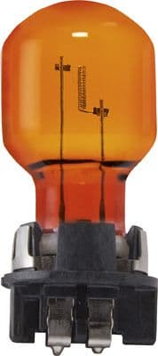 Gloeilamp (Karton 1pcs) PWY24W 12V 24W Vision, geel