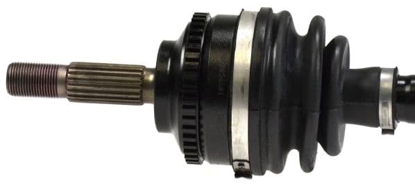 Steun voor motorsteun Achter Links past: OPEL VECTRA B  RENAULT CLIO II 1.2-1.9D 10.95-