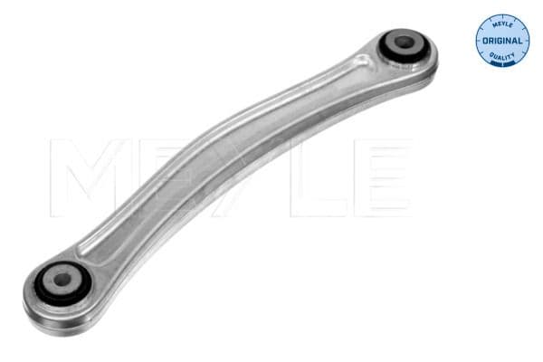 Achteras spoor controle arm Links (top, achter, transverse, met rubberen kussen) past: AUDI Q7  PORSCHE CAYENNE  VW TOUAREG 2.5D-6.0D 05.02-12.18