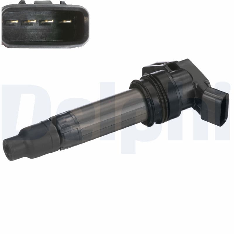 Ignition Coil