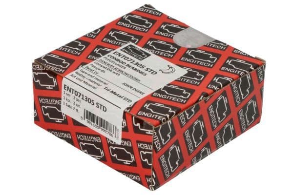 Connecting Rod Bearing