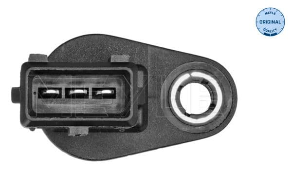 Sensor, crankshaft pulse