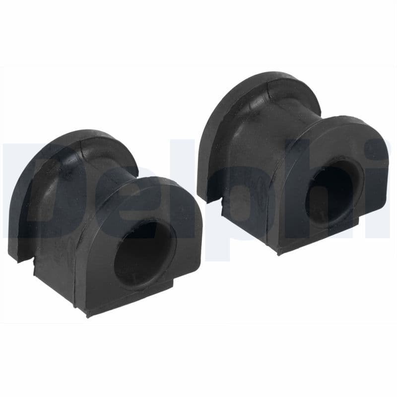 Mounting, stabiliser bar