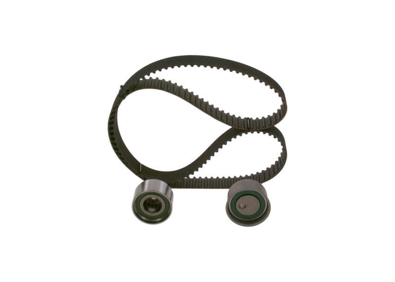 Timing belt set