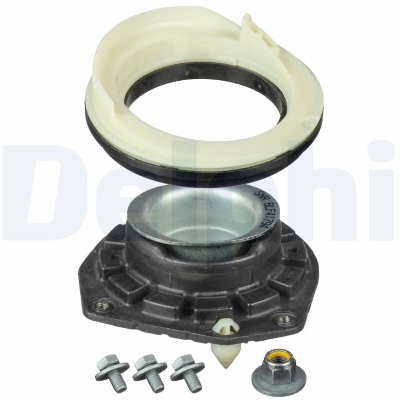Repair Kit, suspension strut support mount