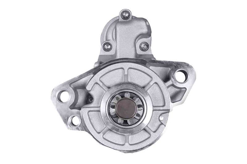 Starter (12V, 2,2kW, (en) new with a deposit) past: AUDI Q7  PORSCHE CAYENNE  VW BORA, BORA I, TOUAREG 2.8/3.0D/3.0H 03.99-05.18
