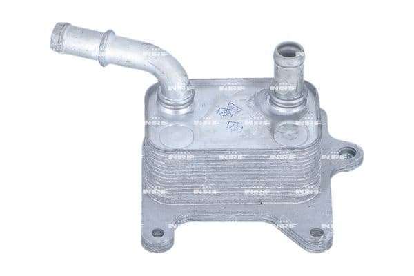 Olie radiator past: DACIA LOGAN II, LOGAN MCV II, SANDERO II, SANDERO III  RENAULT CLIO V 1.0 12.16-