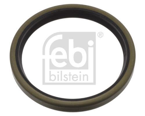 Shaft Seal, wheel bearing