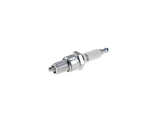 Spark plug