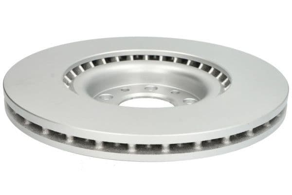 Brake disc Voor Links/Rechts past: ALFA ROMEO GIULIA, STELVIO  DACIA DOKKER  RENAULT CLIO IV 0.9-2.9 01.14-