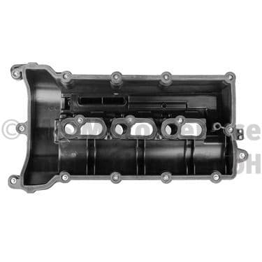 Rocker cover
