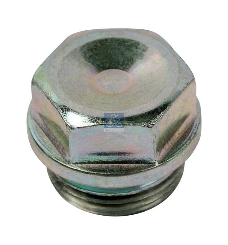Screw Plug, oil sump