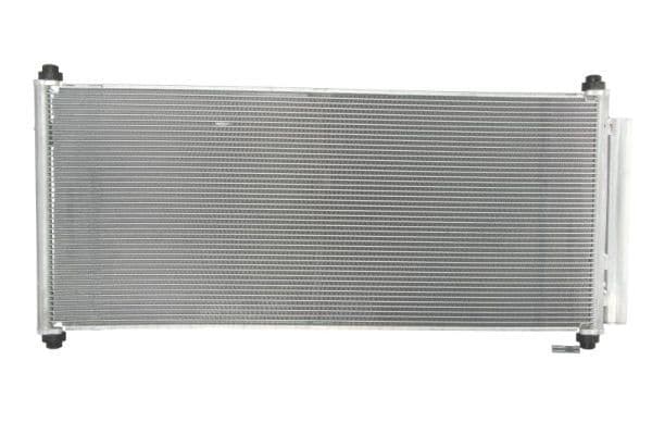 A/C condensator (met droger) past: HONDA CR-Z, INSIGHT, JAZZ III 1.2-1.5H 07.08-
