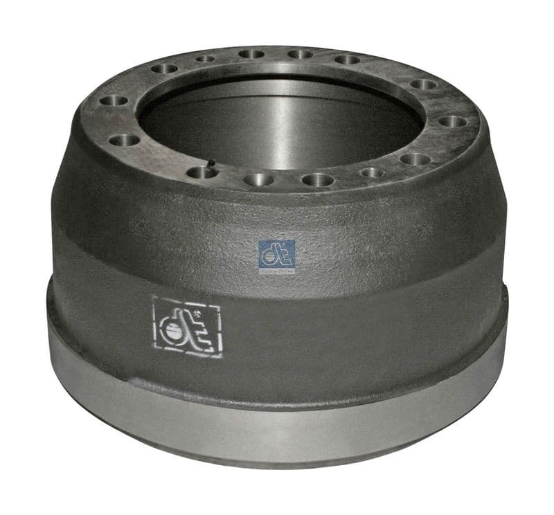 Brake drum