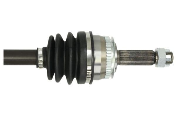 Aandrijfas Voor Rechts 940mm (nieuw, voertuigen met ABS) past: HYUNDAI ELANTRA III, MATRIX 1.6/1.8 06.00-08.10