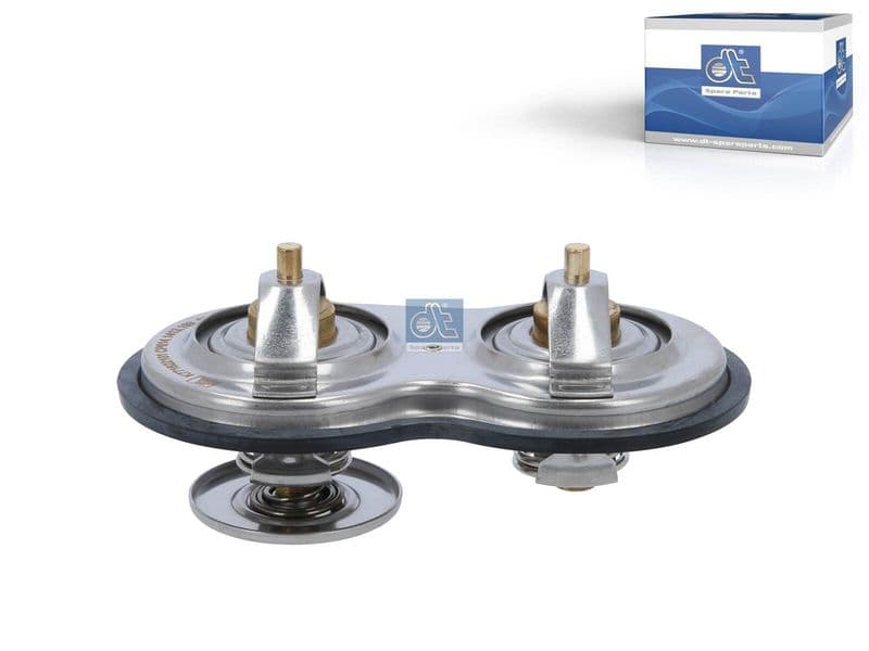 Stuurbekrachtigingsrek hydraulisch (gereviseerd) past: VOLVO S60 I, S80 I, V70 II, XC70 I 2.0-3.0 05.98-04.10