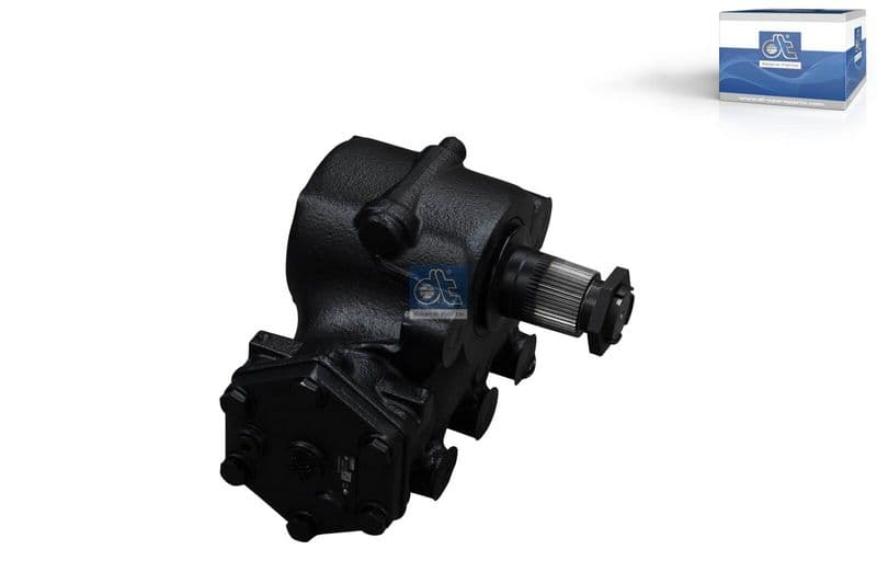 Hydraulic Pump, steering