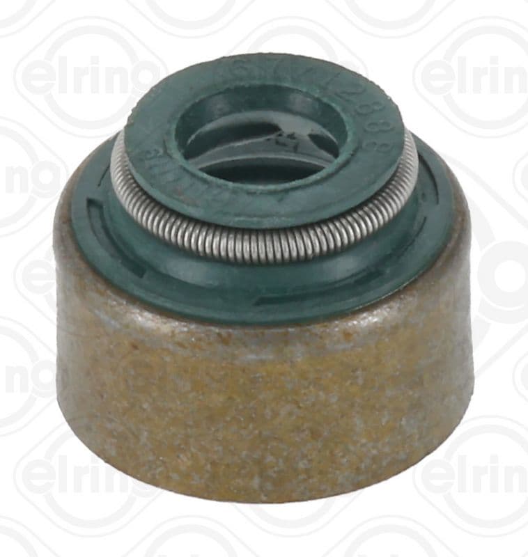 Valve stem gasket/seal